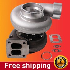 Gt45 T4 V-band 1.05 Ar 98mm Huge 600hps Boost Upgrade Racing Turbo Charger Gt45 T4 V-band 1.05 Ar 98mm Huge 600hps Boost Upgrade Racing Turbo Charger