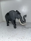 Vintage 1984 He-Man Imperial Elephant Made In Hong Kong