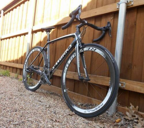 🔥RARE🔥 Specialized Tarmac SL2 Carbon Road Bike 54.8/54cm/M 🔥RARE🔥 Specialized Tarmac SL2 Carbon Road Bike 54.8/54cm/M