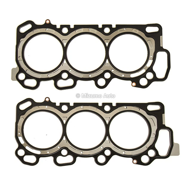 Head Gasket Set Fit 08-17 Acura RDX TL TSX Honda Accord Odyssey 3.5 J35Y1 J35A7 - Image 3 of 4
