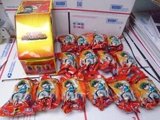 LOT OF 14 DOMEZ MY HERO ACADEMIA SERIES 2 FIGURES NEW SEALED FAST / FREE SHIP