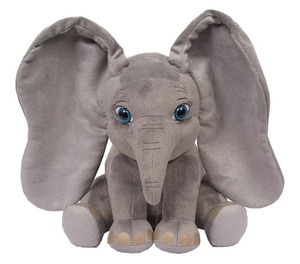 dumbo soft toys
