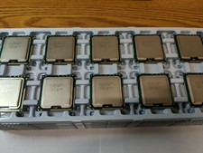 Intel SLBWZ AT80614003597AC New