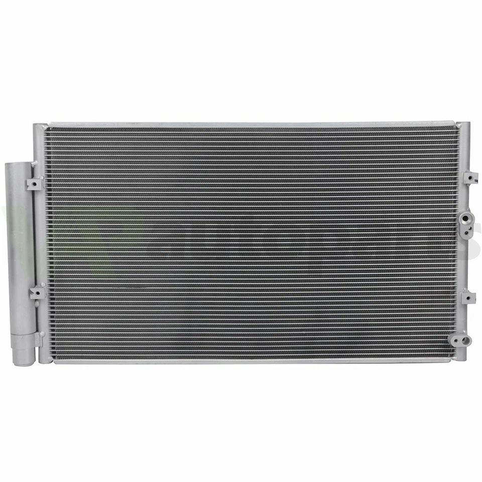 Condensador de aire acondicionado para 2013-2016 Scion FR-S 2013-2019 Subaru BRZ 4145 2,0 L H4 Foto 2 de 4