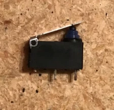 Mighty Mule GTO Pro 1000 / FM250, FM700, FM702 Limit Switch