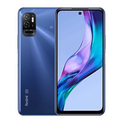 smartphone Xiaomi Redmi Note 10T Japanese Sim free 4GB+64GB Night Time Blue  #t | eBay