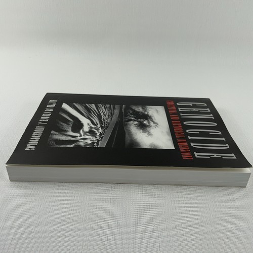 Genocide Conceptual and Historical Dimensions by George J Andreopoulos Book - Picture 5 of 13