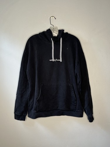 Y2K Bad Brains x Element Hoodie Rare Embroidered Medium * see description *