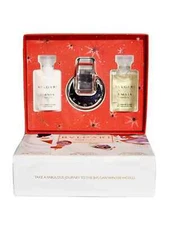 Bvlgari Omnia Crystalline Eau de Toilette 3PCS Gift Set 