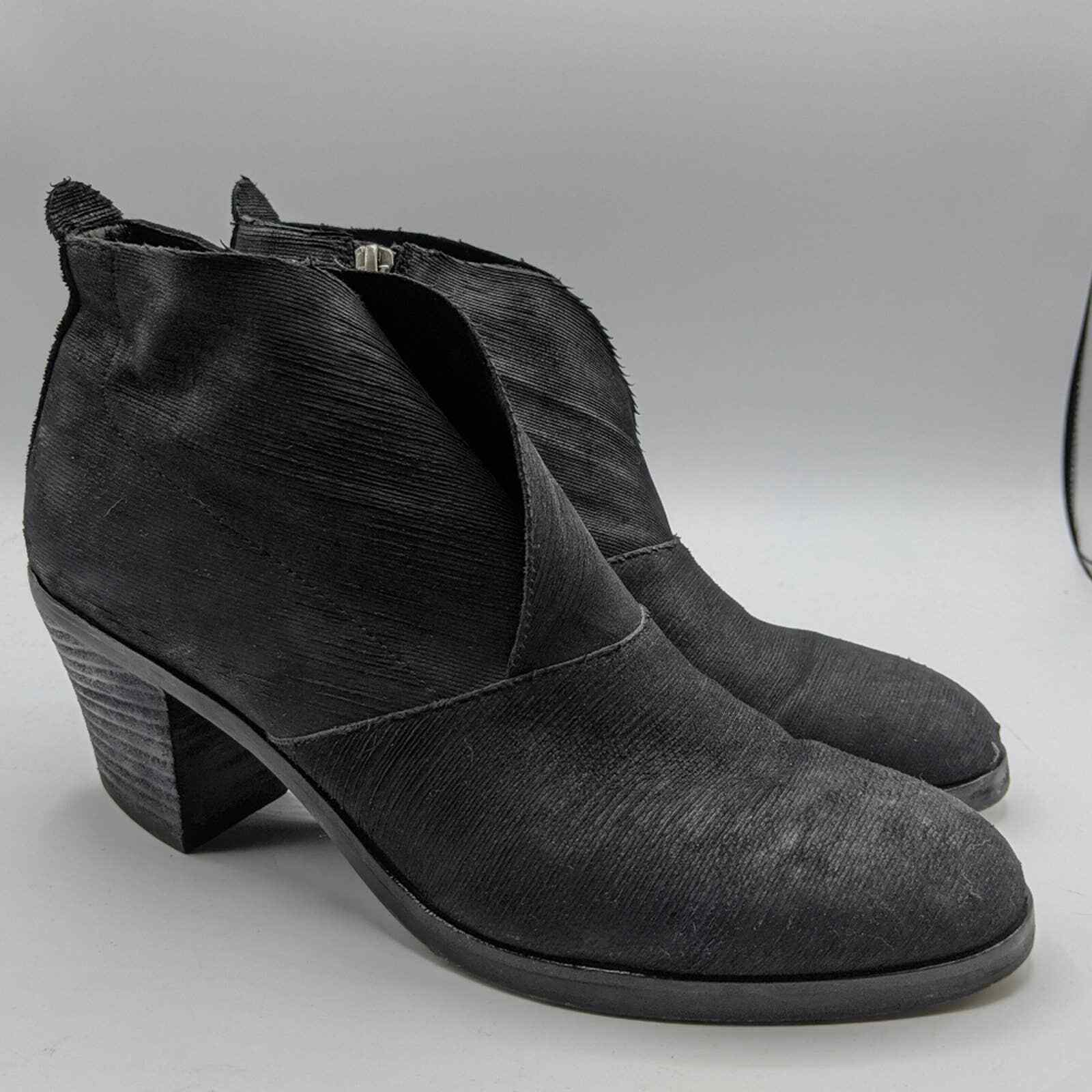 eileen fisher murphy bootie