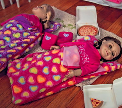 The Queen's Treasures 18