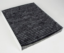 Toyota Lexus Factory OEM 2016-2017 Particulate Cabin Air Filter 87139-0E040