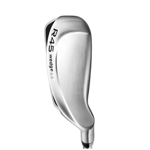 Ladies Golf Club PRGR R45 Approach Chipper Wedge Loft 45 degree Wide Sole WOMEN - Image 4 of 4