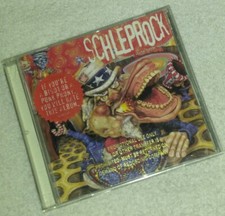 America's Dirty Little Secret  Schleprock  Audio CD