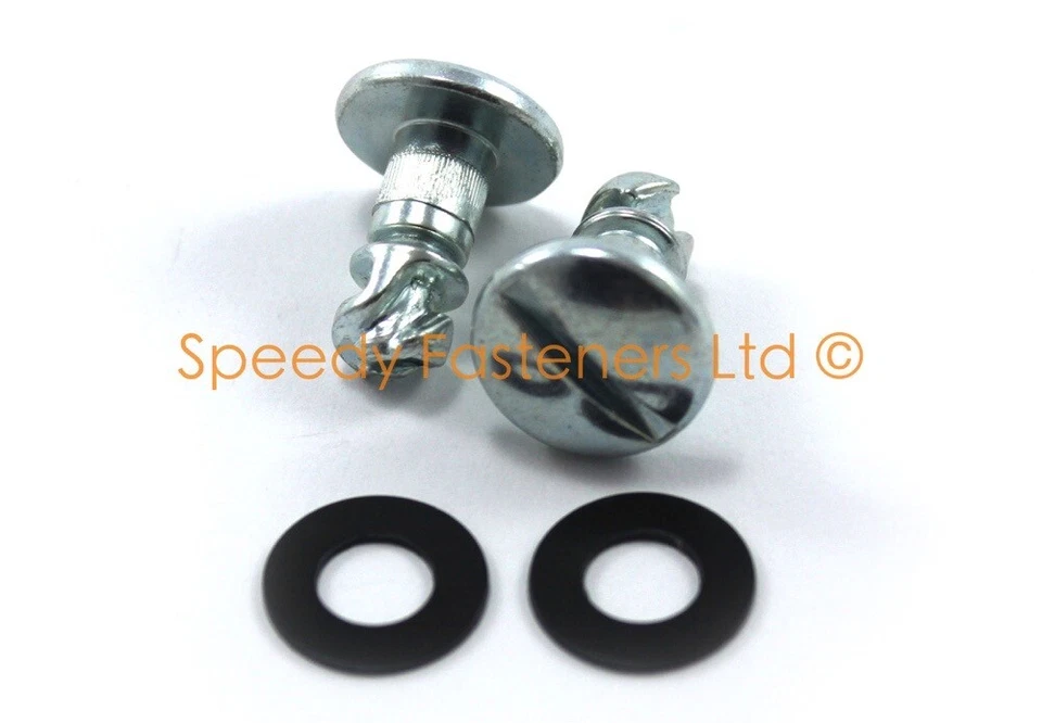 Honda RC51 VTR1000 SP1 SP2 RVT1000R Fairing & Screen Bolt Kit Inc Dzus VTR RVT Foto 3 de 4