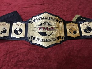 champion belt brand