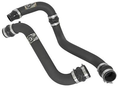aFe Power BladeRunner 3'' Intercooler Piping Hot & Cold For 2011-2016 GM Duramax