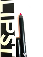 LÁPIZ LABIAL QUEEN DELINEADOR DE LABIOS #HOT ROSE - 0,04 oz/1,2 g - NUEVO EN CAJA * VER