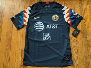 club america jersey 2020 away