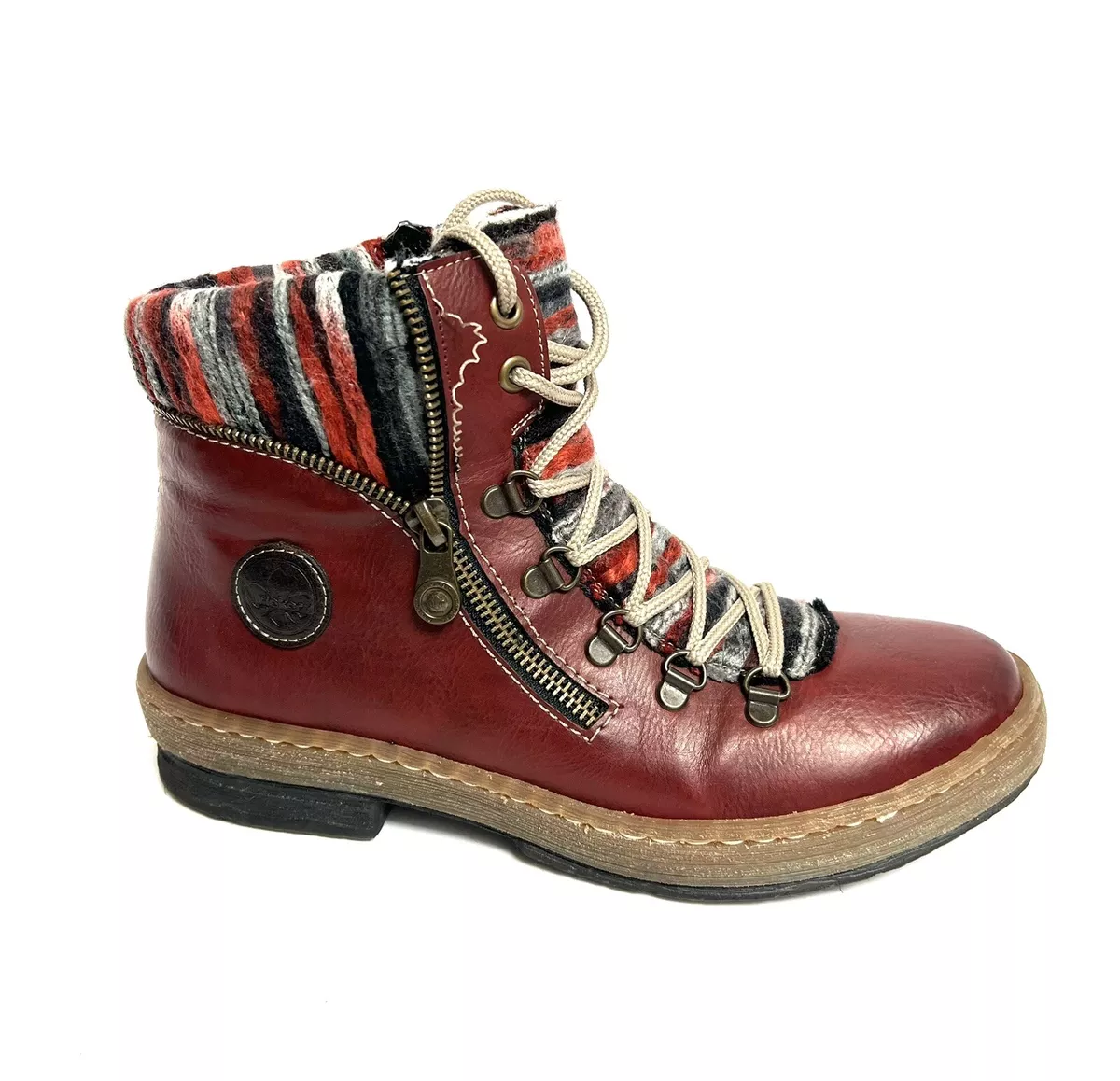 Rieker 41 best sale