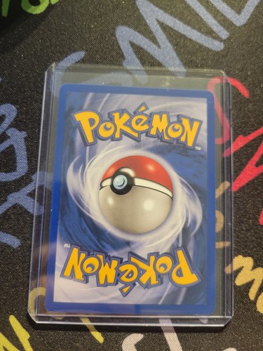 Pokemon Zubat 59/64 Neo Revelation - Picture 7 of 11