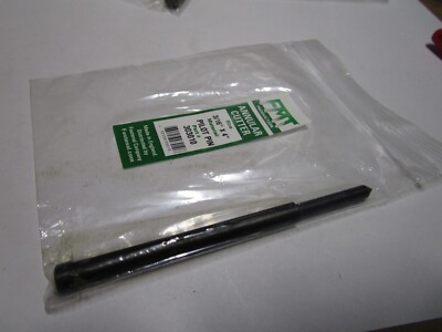 Special Pilot Pin for 7/16X2 M2/M42 Cutters Tapered Point