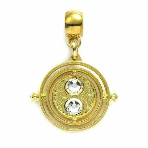 Michal Negrin yellow gold plated Fashion Jewelry