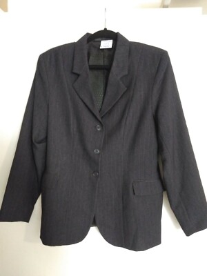 Veste D'équitation Concour Elite - Taille 12 (marquée 10) - Verte - NWOT