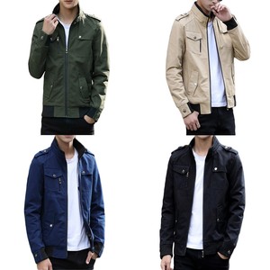 bomber jacket business casual