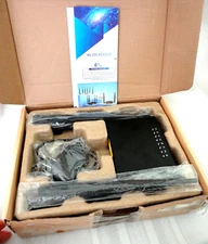 MODEL WE826-T2 WIFI ROUTER*New in Open Box*Untested