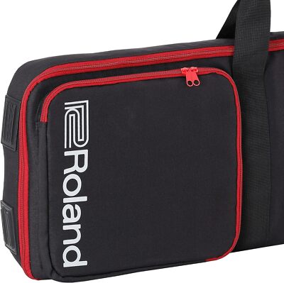 Roland ローランド/CB-GO61KP Keyboard Bag Roland CB-GO61KP Keyboard Bag For GO-61K and GO-61P – Roland