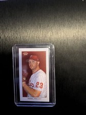 2022 Topps 206 Wave 3 El Principe De Gales Corey Knebel Philadelphia Phillies