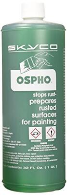 Ospho 605 Metal Treatment, 32 Fl Oz (Pack of 1) 