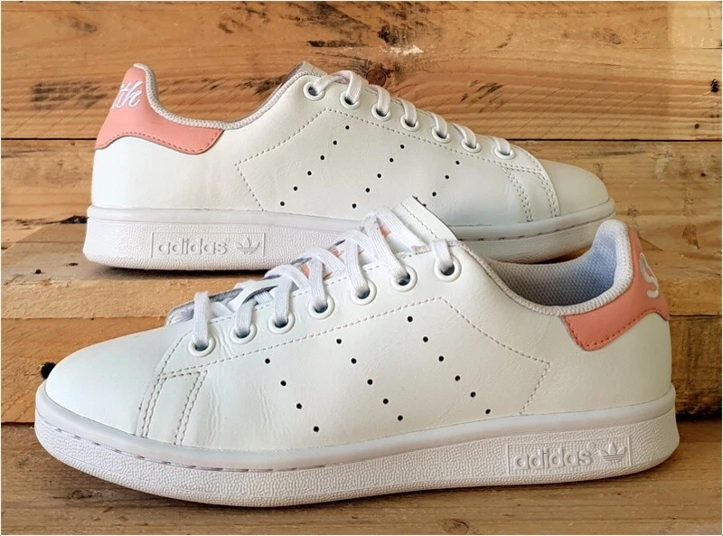 Adidas Original Stan Smith Low Leather Trainers UK5 US5.5 EU38