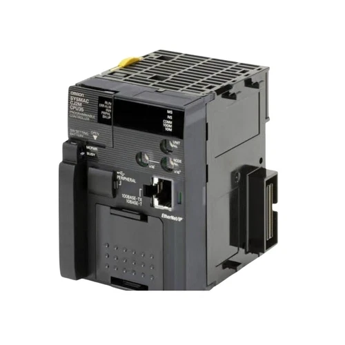 NEW Omron CJ2M-CPU35 PLC Module In Stock Fast Shipping