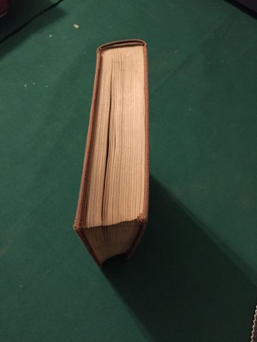 Rome and the Romans, Grant Showerman, © 1931, printed 1939, HB, acceptable text - Picture 13 of 13