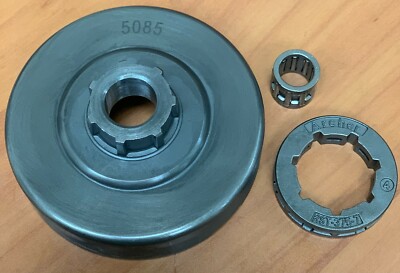 Archer Chainsaw Drum & Rim Sprocket 3/8'' Echo CS590, CS600, CS620P