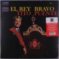 Tito Puente (1923-2000): El Rey Bravo (60Th Anniversary) (180G) - Jpc Schallpla
