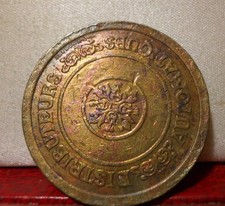 JETON DISTRIBUTEURS AUTOMATIQUES