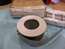 NIB ZOOK GRAPHITE RUPTURE DISC 1&rdquo; CF114146 RDC220 799269 150 PSI MONO (WL31-3)