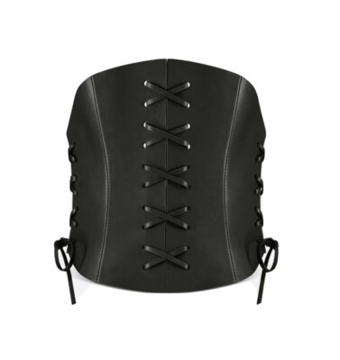 【関税&送料込】Dior D-Lace Smooth Leather Corset Belt DIOR D-LACE CORSET BELT | eBay