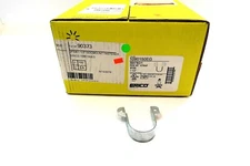 x100 ERICO CADDY 1 1/2" Side Mount Strap #109 for CPVC Pipe 1090150EG / 597831