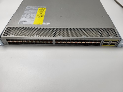 Zasilacze i wentylatory do przełącznika Cisco Nexus 6001 N6K-C6001-64P - Zdjęcie 3 z 19