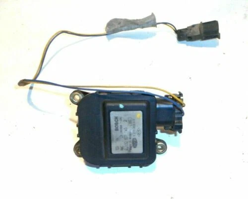 Climatisation et chauffage Bosch pour automobile avec pièces classiques