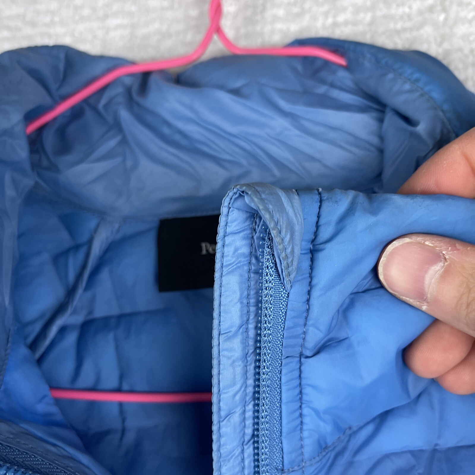 Peak Performance Argon Light Polyester ALPINE MOU… - image 24