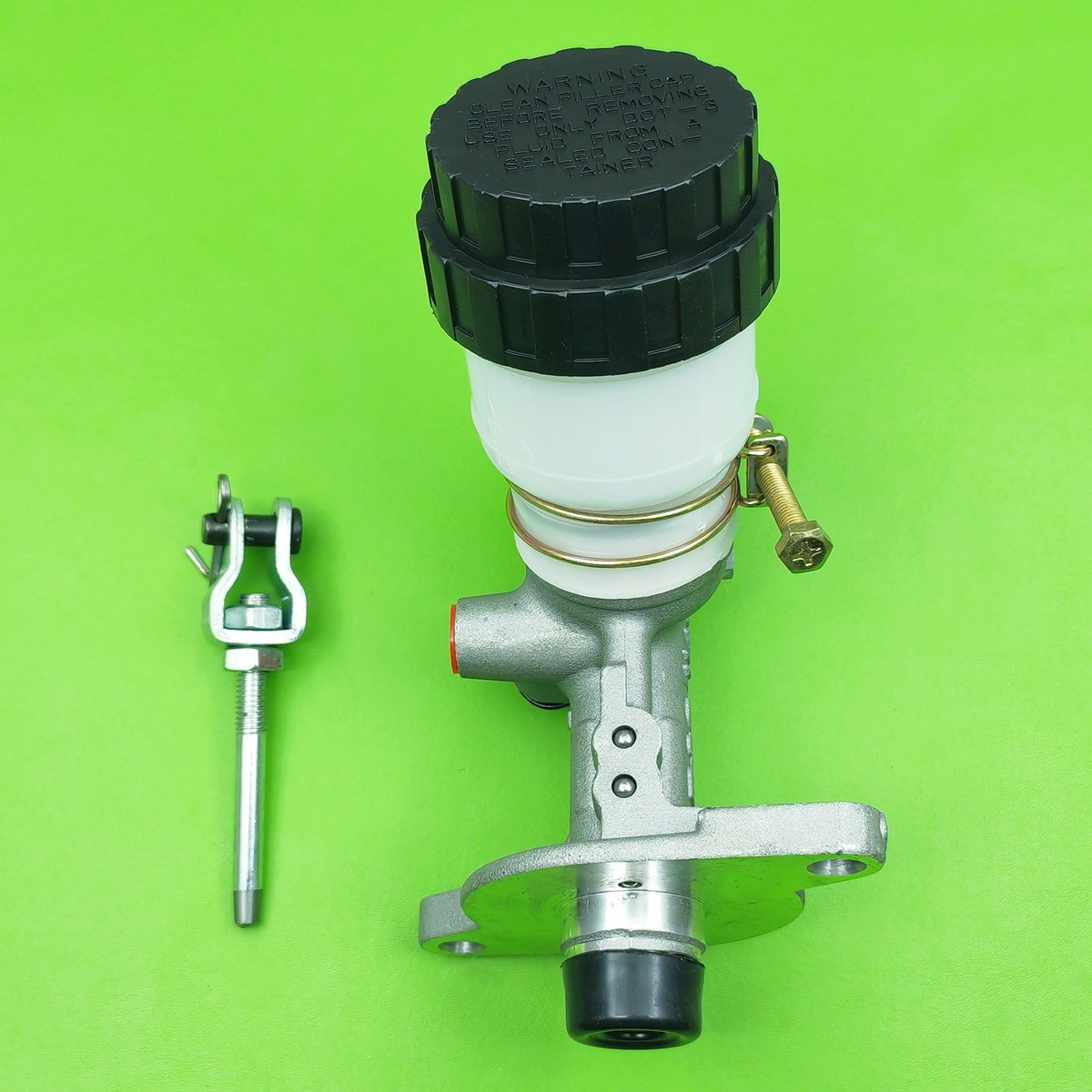 マスター Amazon.com: Master Cylinder 43015-1682 430151682 Compatible