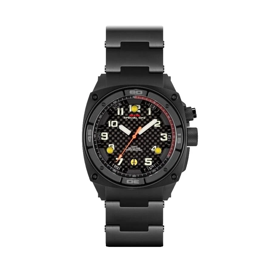 MTM Wristwatches