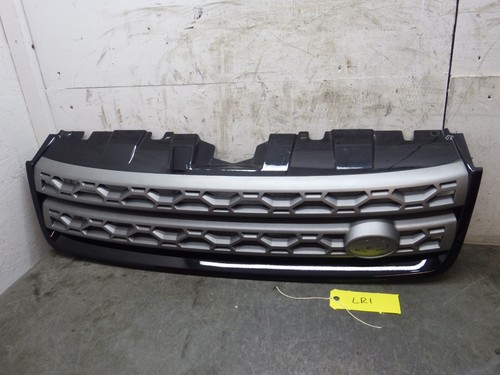 Land Rover Discovery Sport L550 2017 Frontgrill Kühlergrill LR1