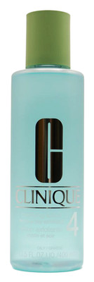 Clinique Clarifying Lotion 4 400 ml OVP NEU