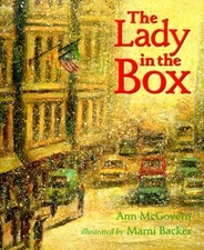 The Lady in the Box, McGovern, Ann